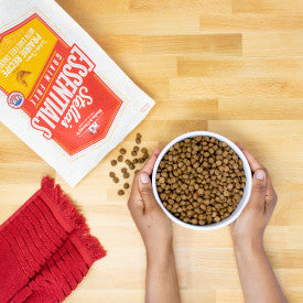 Stella & Chewy's Stella's Essentials Grain-Free Wide Open Prairie Recipe with Cage-Free Chicken Dry Dog Food (25-lb)