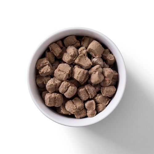 Steve's Real Food Frozen Raw Lamu Diet for Dogs and Cats (20 Lb Box)