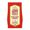 Stella & Chewy's Raw Coated Kibble With Wholesome Grains Cage Free Duck Recipe Dry Dog Food (25-lb)