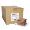 Steve's Real Food Frozen Raw Pork Diet for Dogs and Cats (20 lb Box Patties)