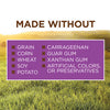 Nature's Variety Instinct Original Rabbit Wet Cat Food (3-oz, case of 24)
