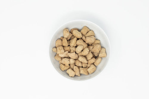 Stella & Chewy's Freeze Dried Raw Chewy's Chicken Meal Mixers Dog Food Topper (8-oz)