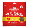Stella & Chewy's Freeze Dried Raw Chewy's Chicken Meal Mixers Dog Food Topper (8-oz)