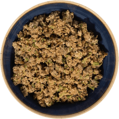 My Perfect Pet Knight’s Beef Blend (4 lbs)