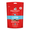 Stella & Chewy's Freeze-Dried Raw Dinner Patties for Dogs - Dandy Lamb Recipe (5.5-oz)
