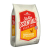 Stella & Chewy's Stella's Essentials Grain-Free Wide Open Prairie Recipe with Cage-Free Chicken Dry Dog Food (25-lb)